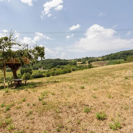 In With Pool & Nature * Assisi