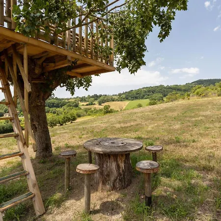 Vakantiehuis In With Pool & Nature