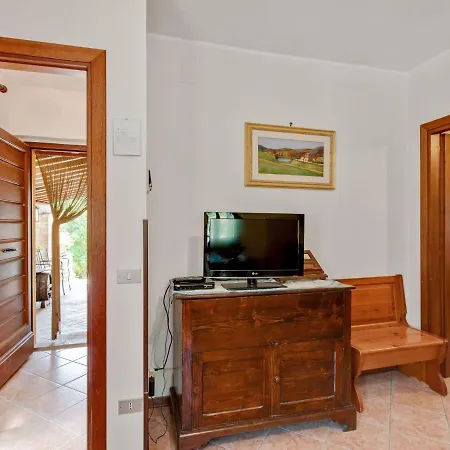 Vakantiehuis In With Pool & Nature Assisi