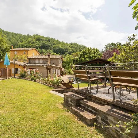 In With Pool & Nature * Assisi