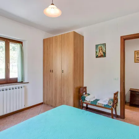 In With Pool & Nature Vakantiehuis Assisi