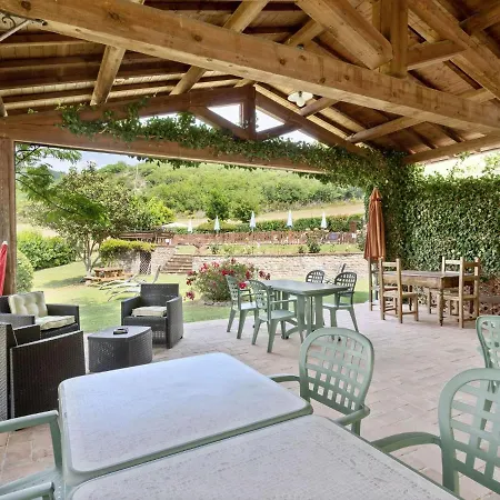 In With Pool & Nature * Assisi