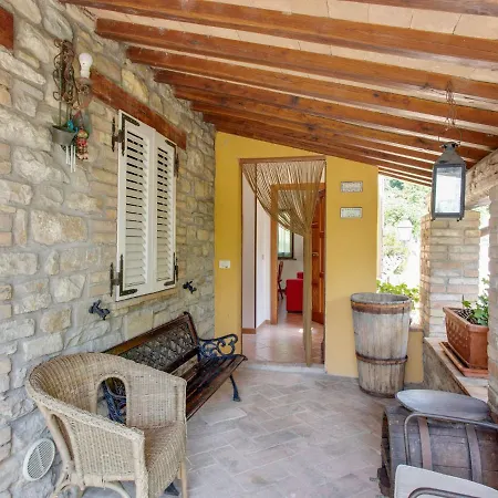 In With Pool & Nature * Assisi