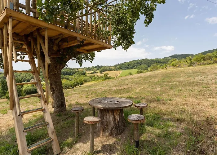 Casa vacanze In With Pool & Nature