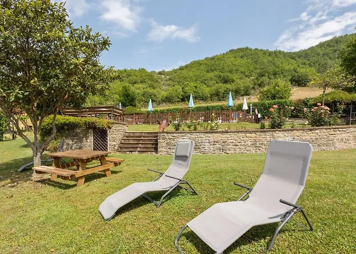 In With Pool & Nature 度假居 阿西西