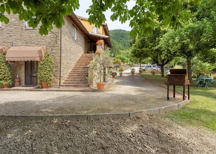 In With Pool & Nature 度假居 阿西西