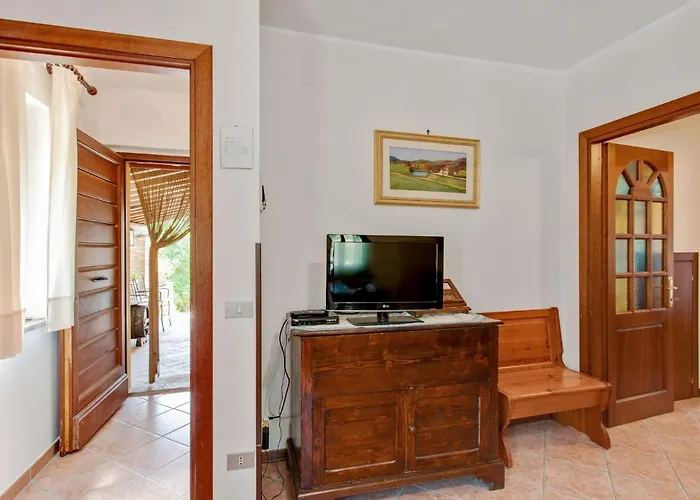 Casa vacanze In With Pool & Nature Assisi