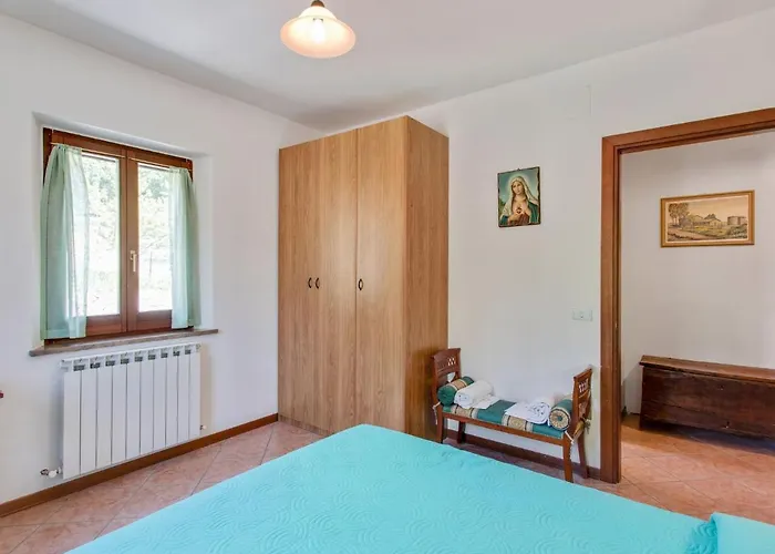 In With Pool & Nature Casa vacanze Assisi