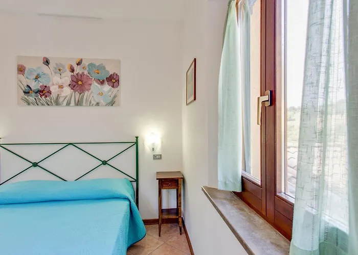 Casa vacanze In With Pool & Nature Assisi