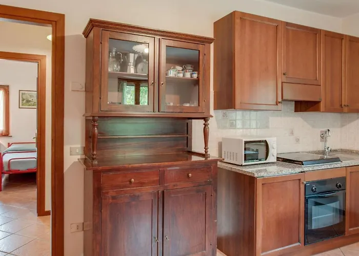 In With Pool & Nature