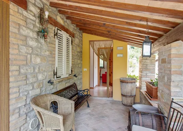 In With Pool & Nature * Assisi