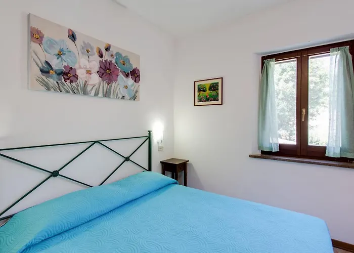 In With Pool & Nature